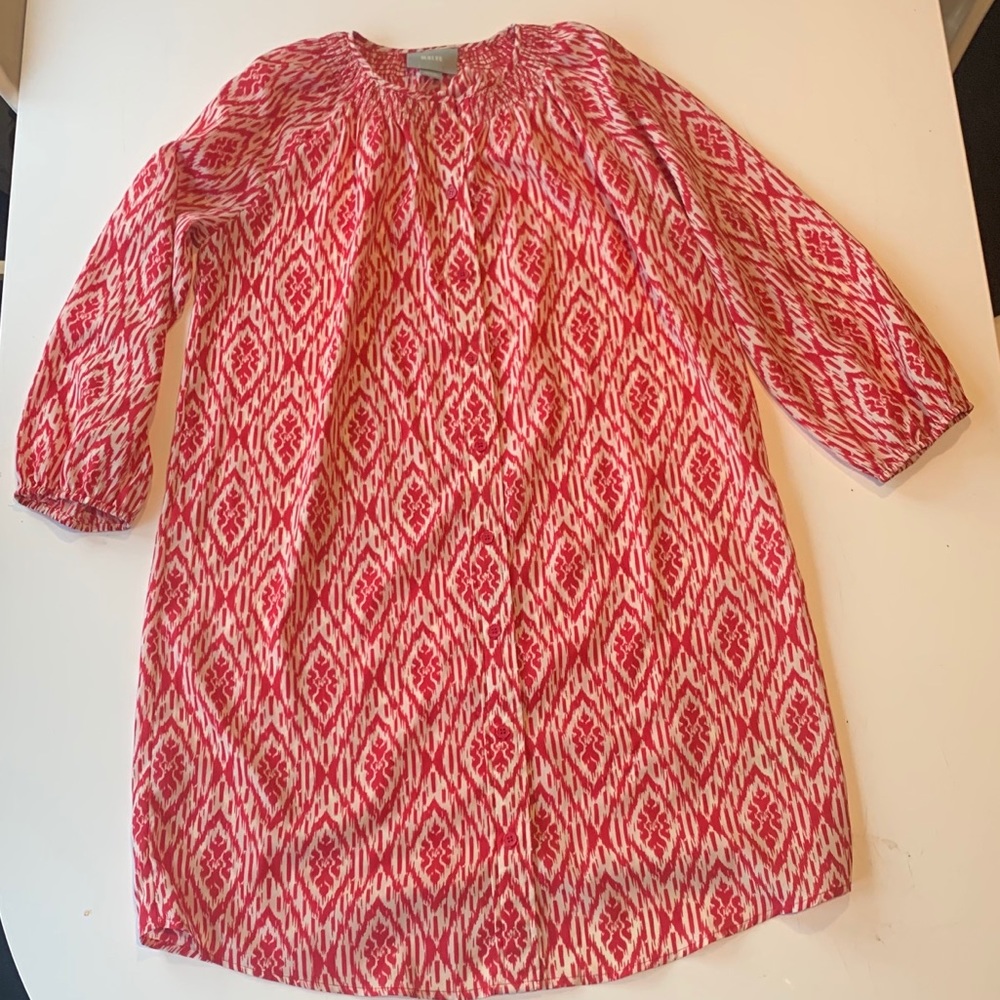 Maeve Anthropologie dress - Picture 3 of 5